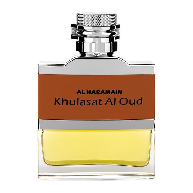 Khulasat al Oudh by Al Haramain