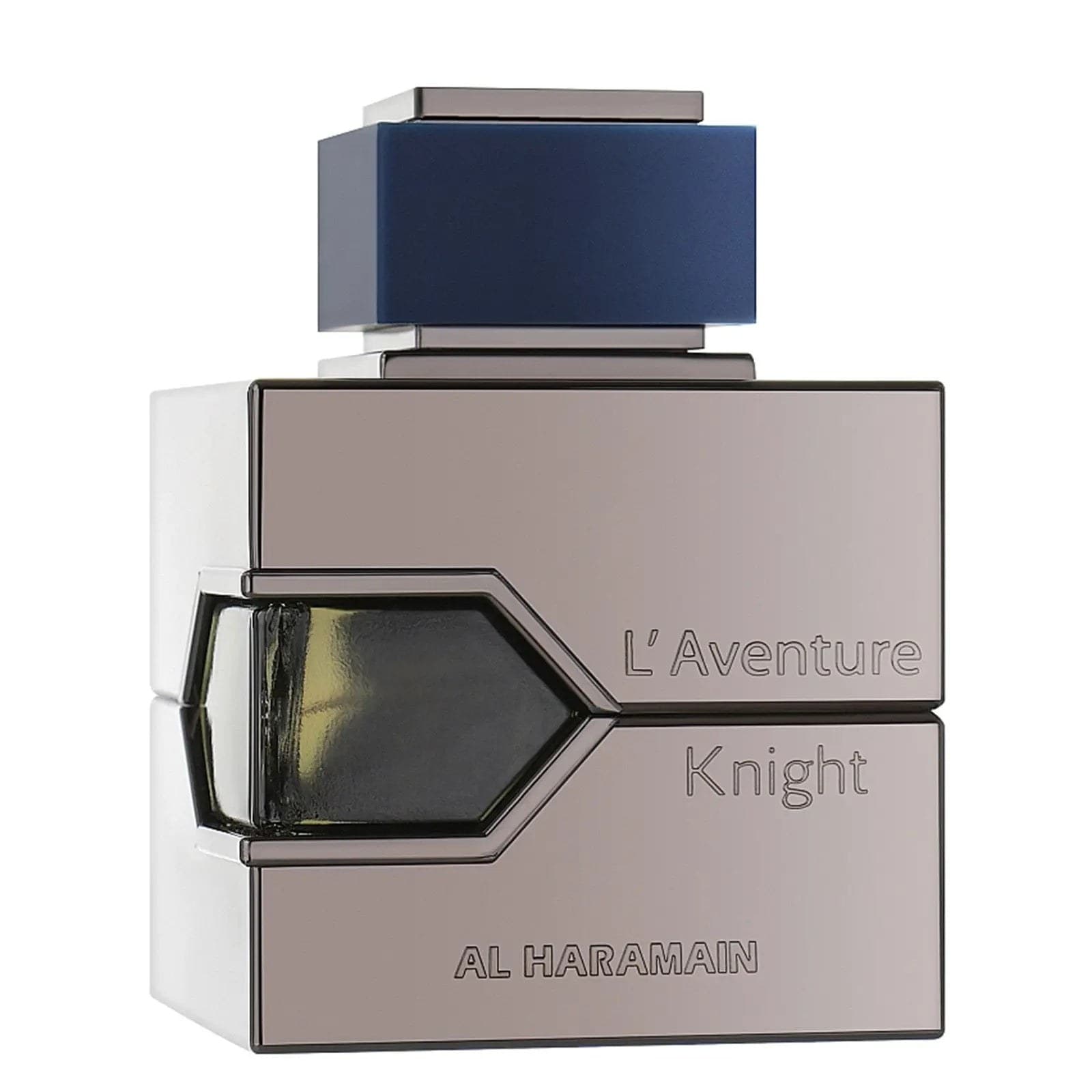 L'Aventure Knight by Al Haramain