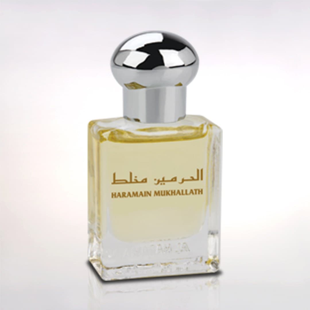 Mukhallath Seufi by Al Haramain
