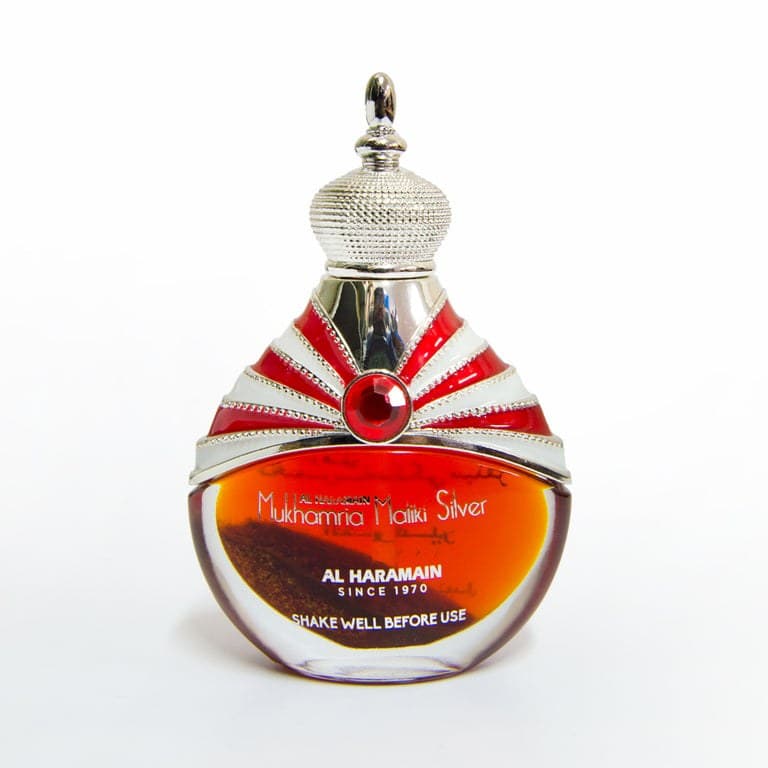 Mukhamria Maliki by Al Haramain