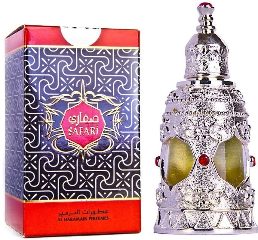 Safari by Al Haramain