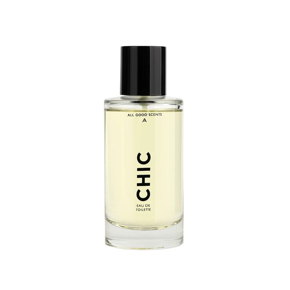 Chic by All Good Scents
