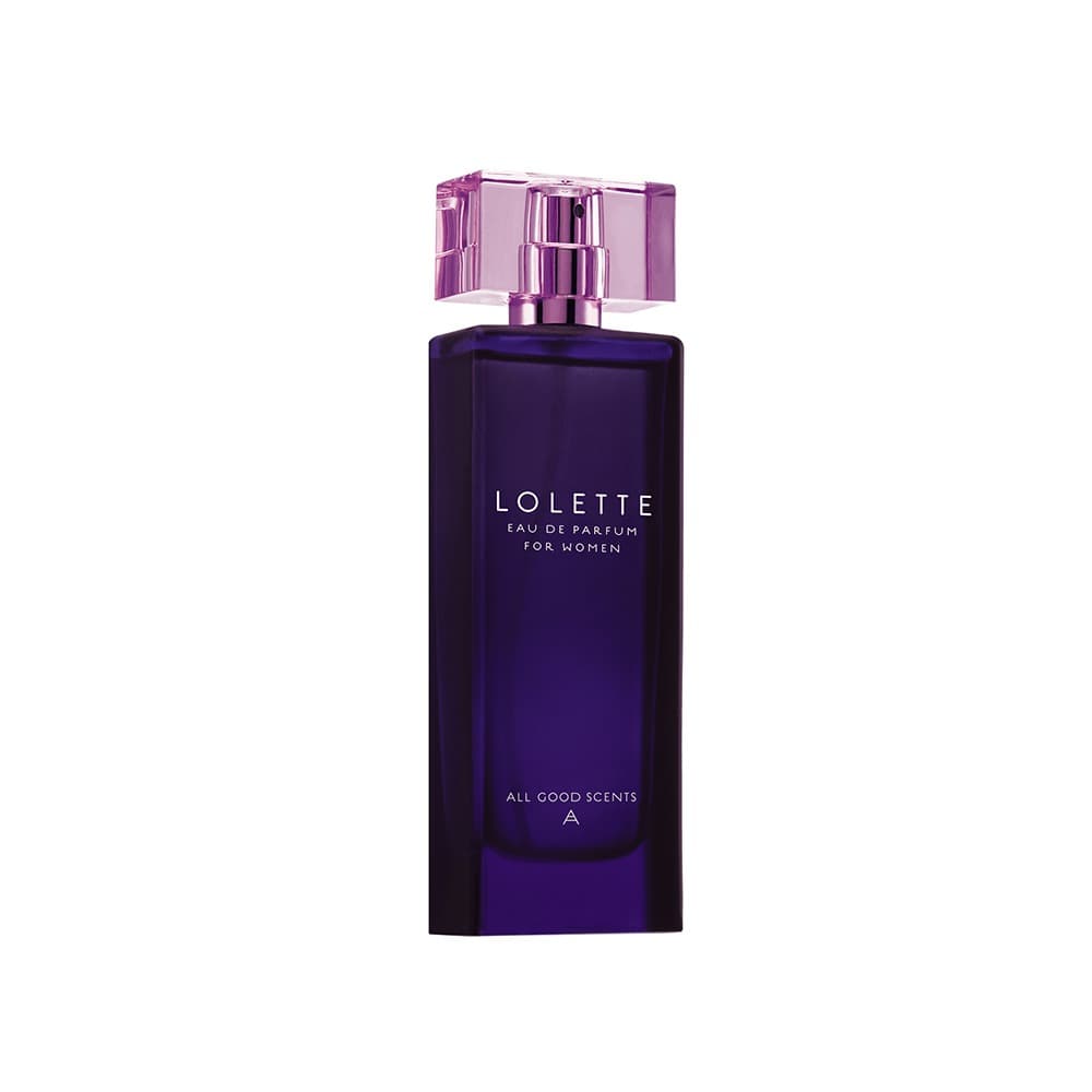 Lolette by All Good Scents