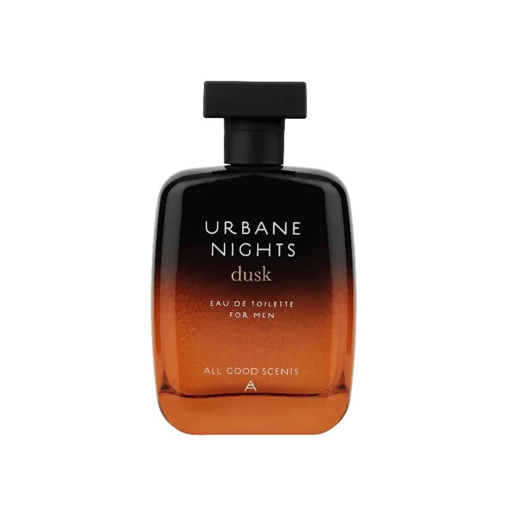 Urbane Nights Dusk by All Good Scents