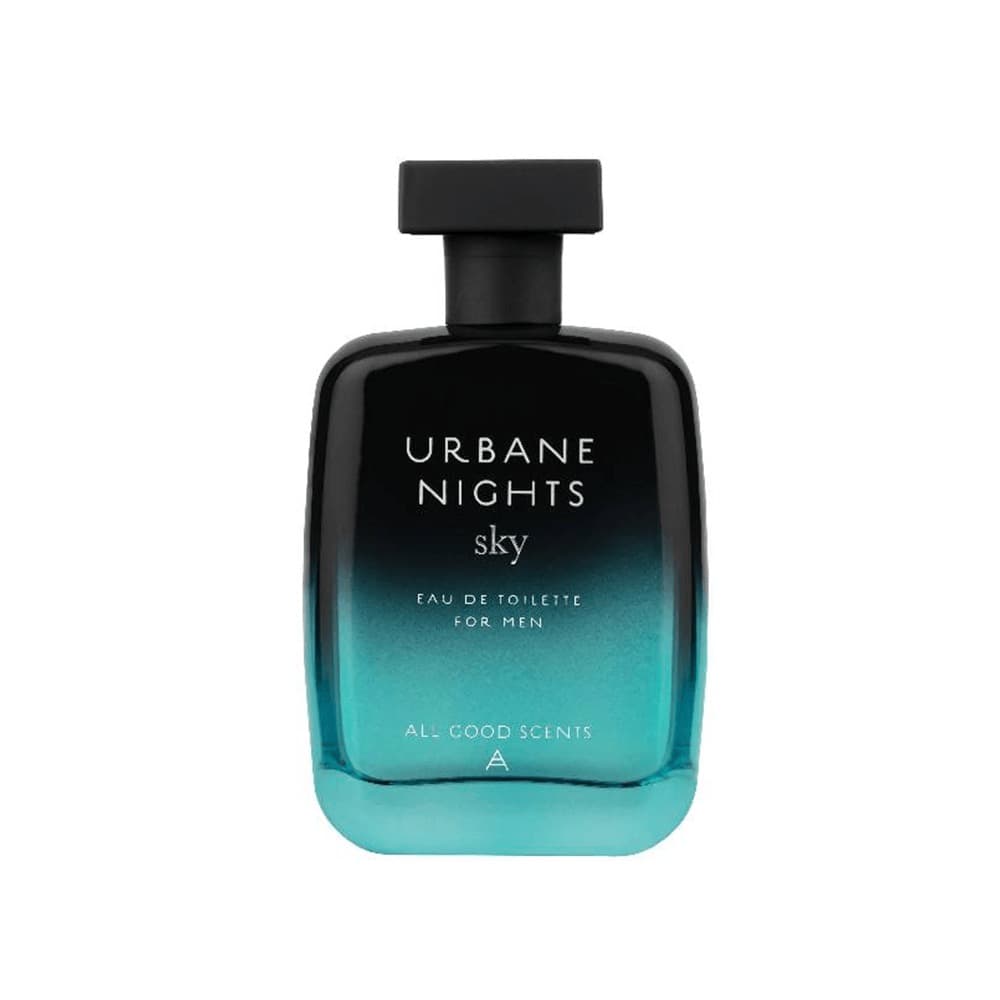 Urbane Nights Sky by All Good Scents