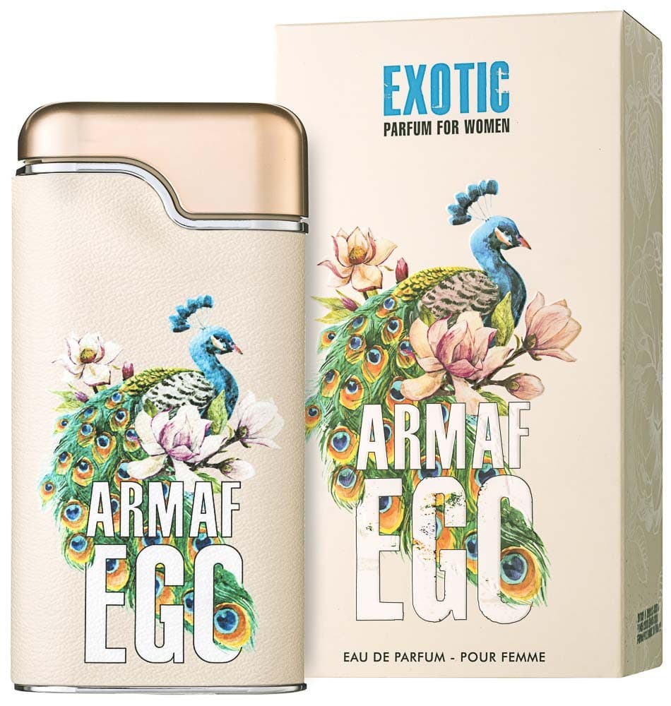 Ego Exotic by Armaf