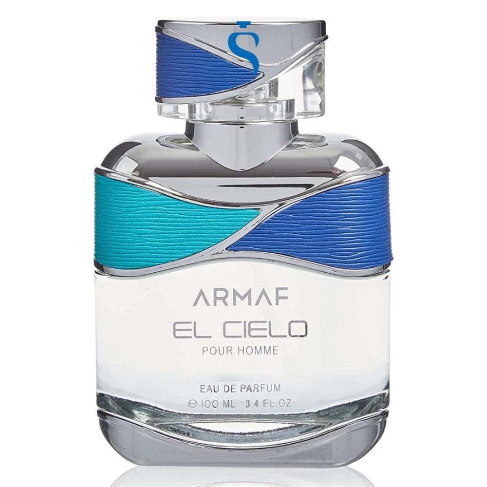 El Cielo pour Homme by Armaf