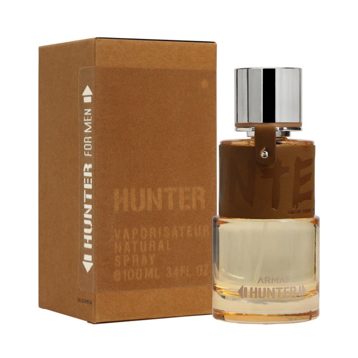 Hunter Men by Armaf