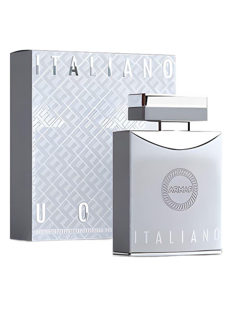 Italiano Uomo by Armaf