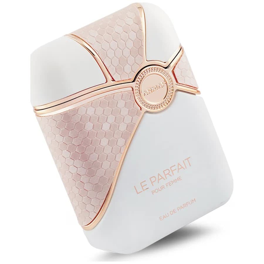 Le Parfait pour Femme by Armaf