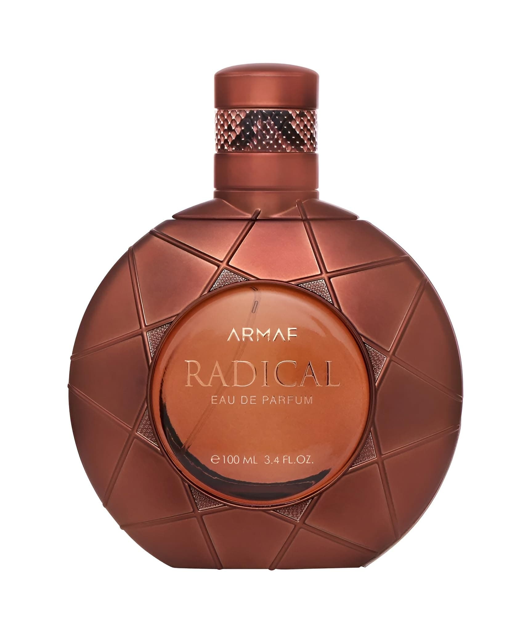 Radical Brown by Armaf