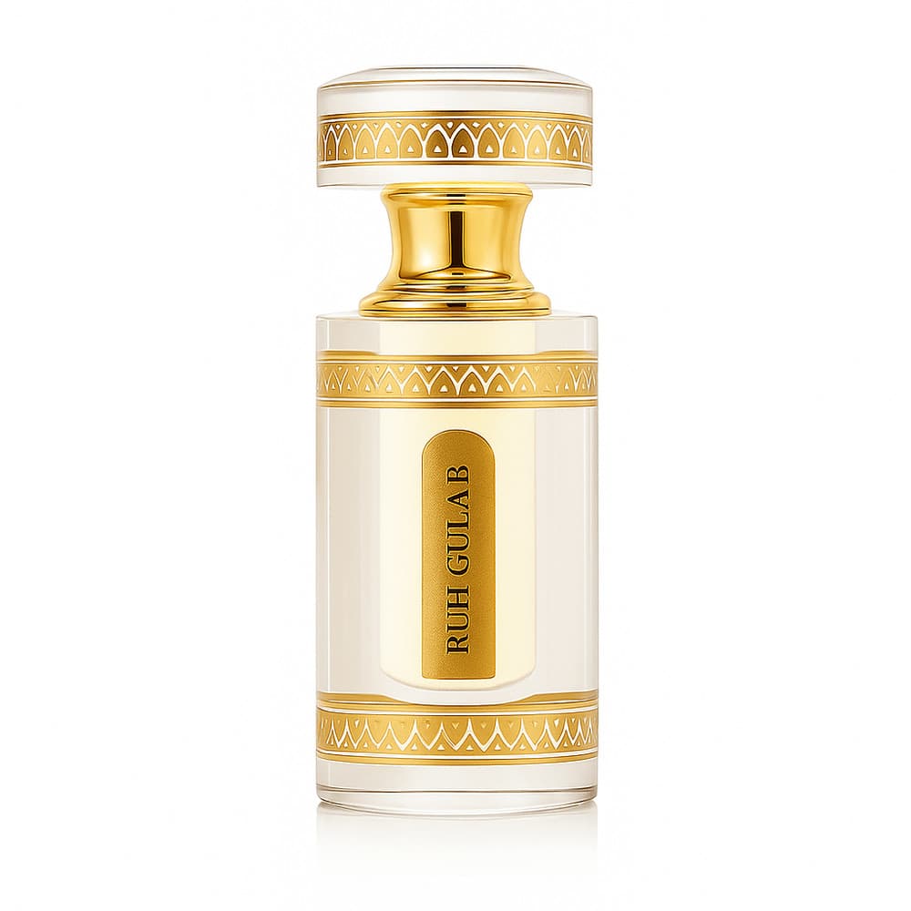 Ruh Gulab Essence by AttarKannauj