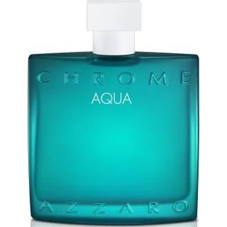 Azzaro Chrome Aqua by Azzaro