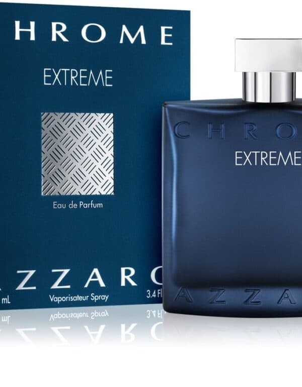 Azzaro Chrome Extreme by Azzaro