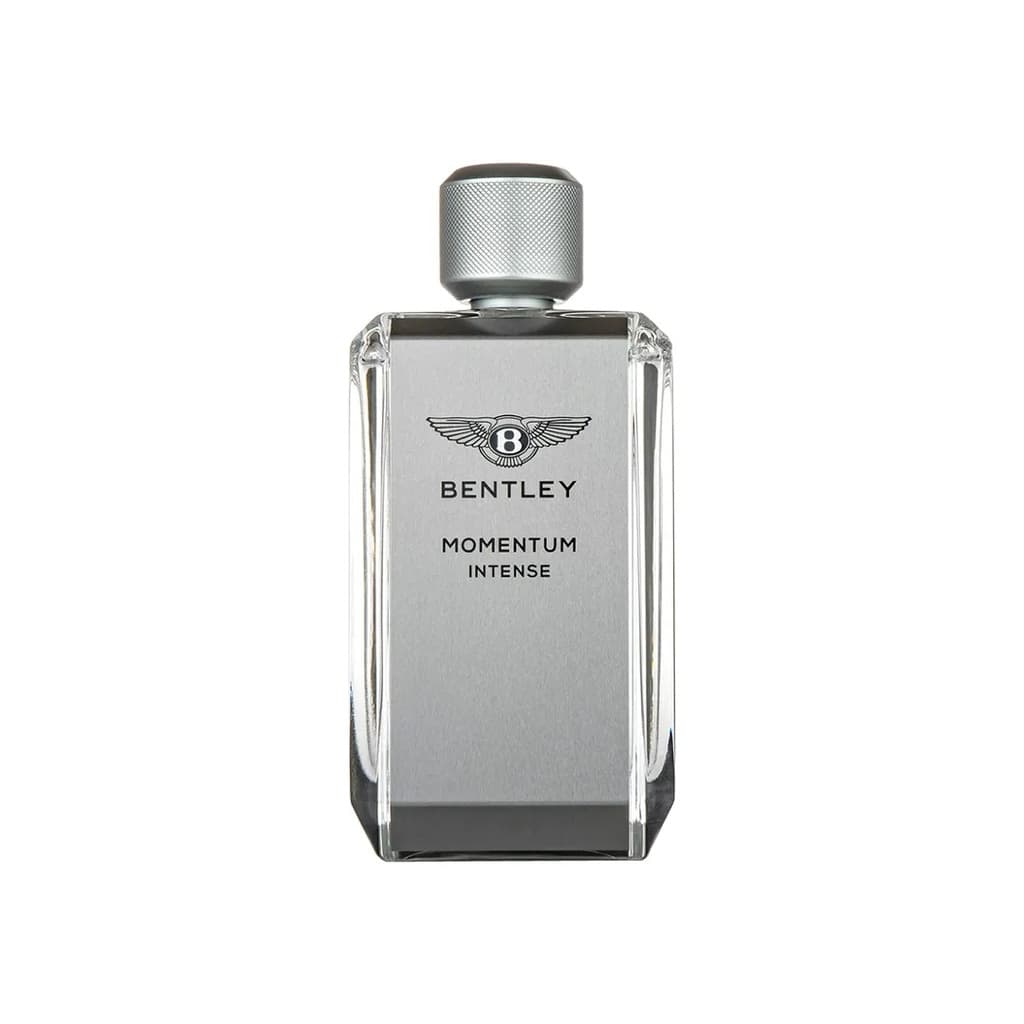 Bentley Momentum Intense by Bentley