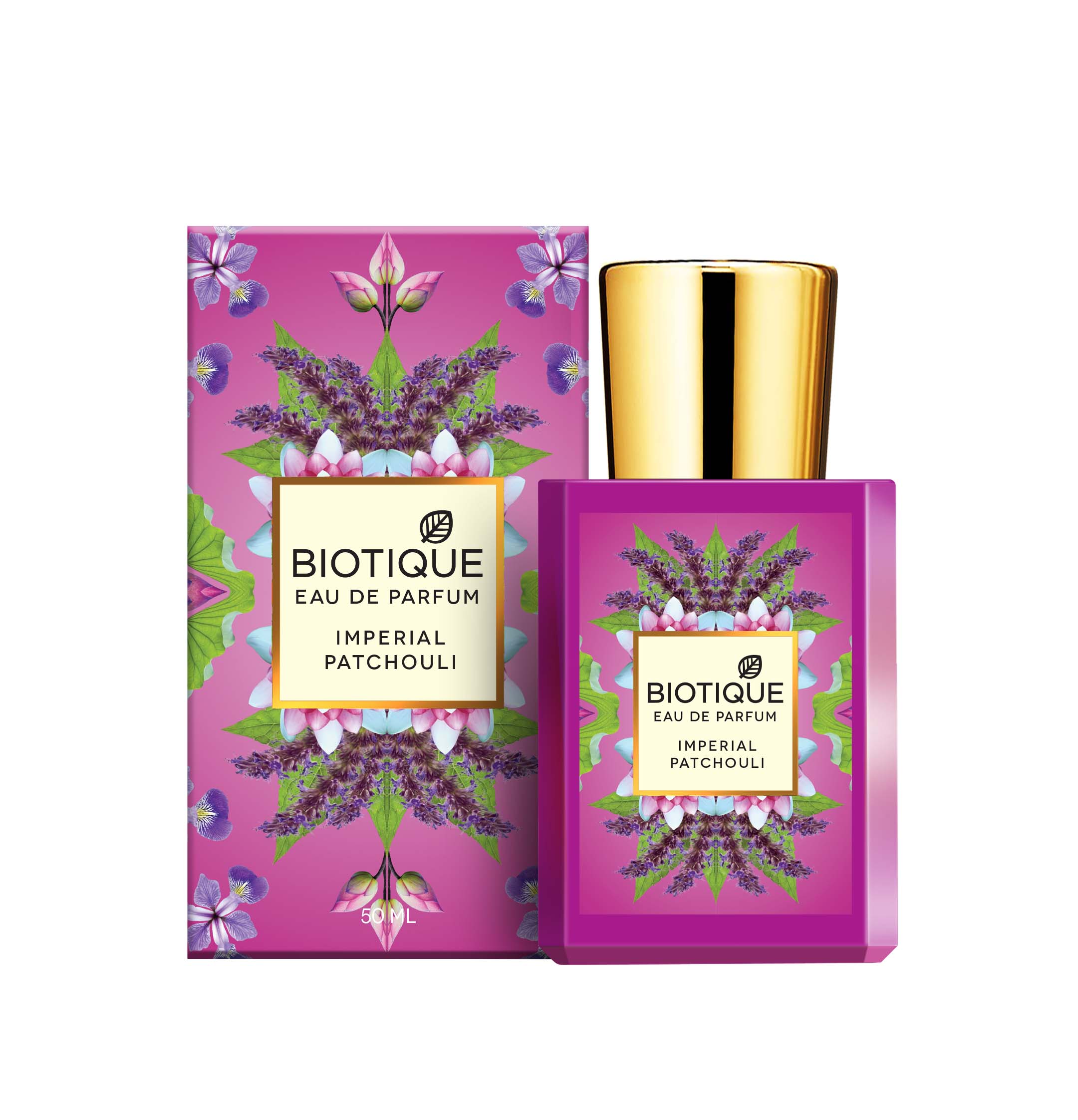 Imperial Patchouli by Biotique