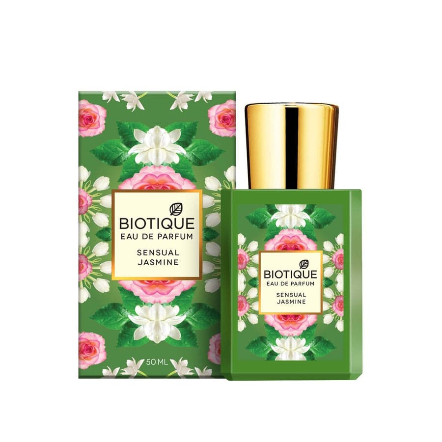 Sensual Jasmine by Biotique