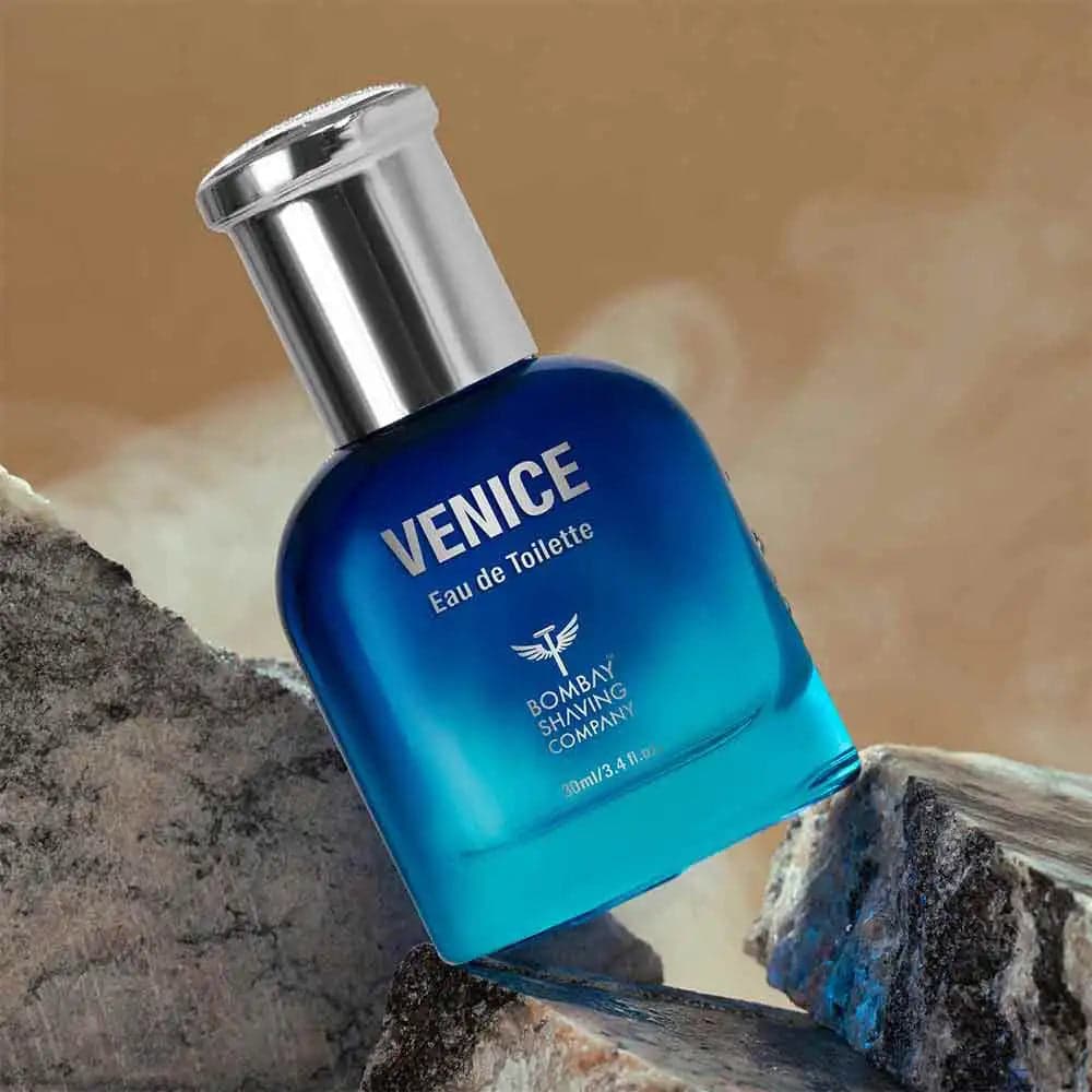 Venice by Bombay Shaving Company