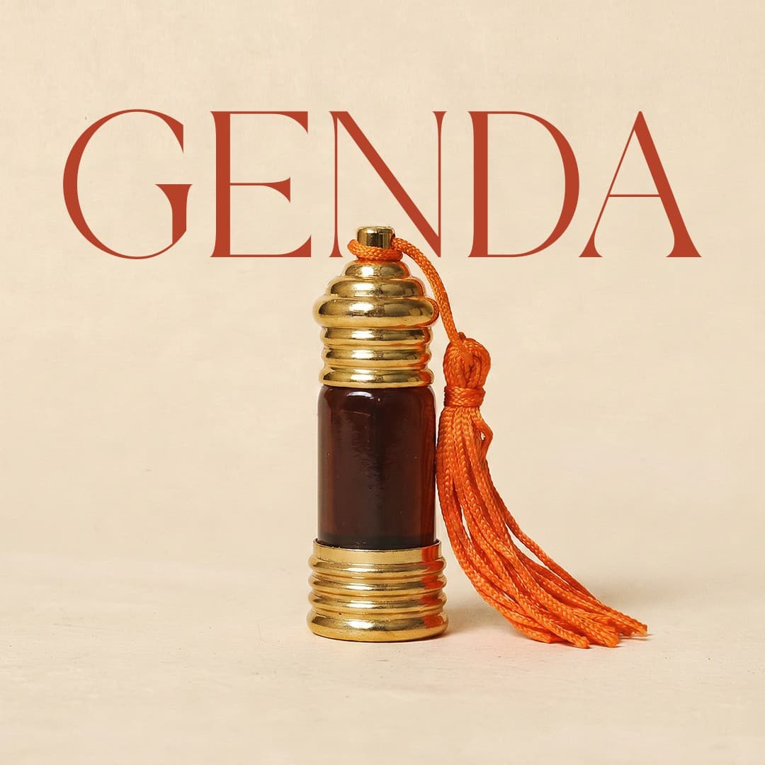 Genda by Boond Fragrances