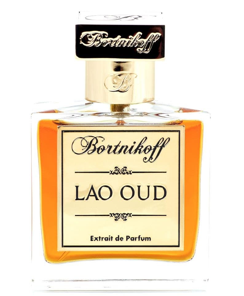 Lao Oud by Bortnikoff