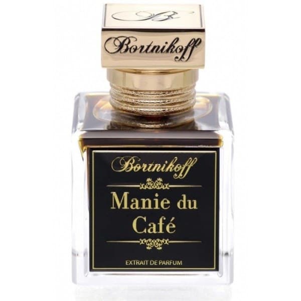 Manie du Café by Bortnikoff