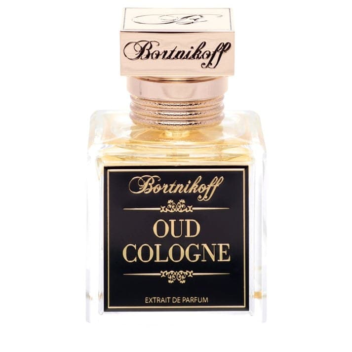 Oud Cologne by Bortnikoff