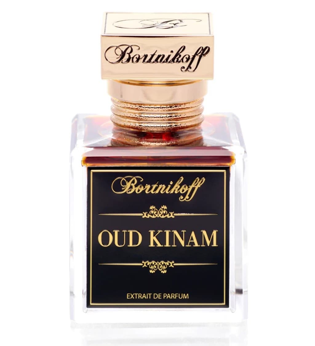 Oud Kinam by Bortnikoff