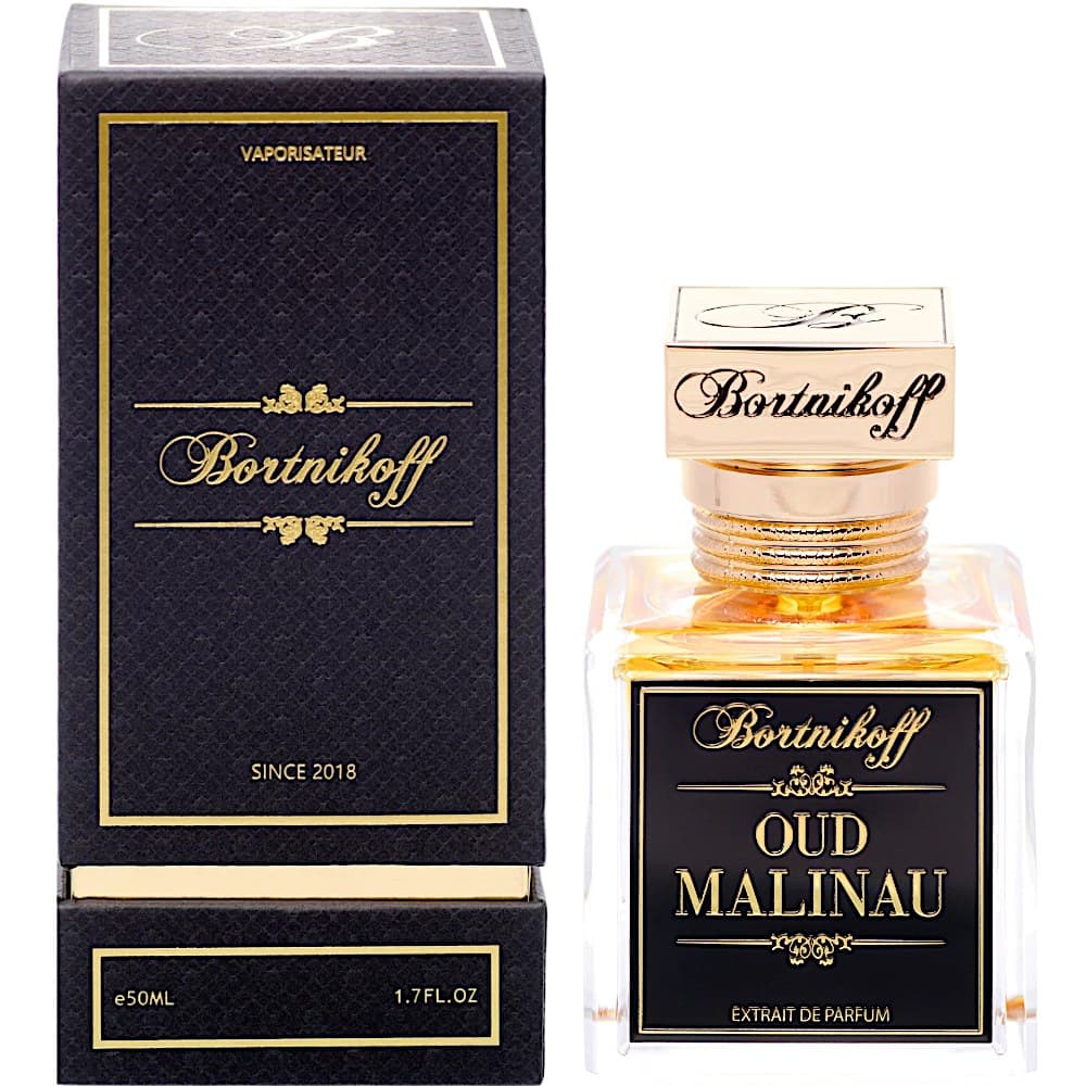 Oud Malinau by Bortnikoff