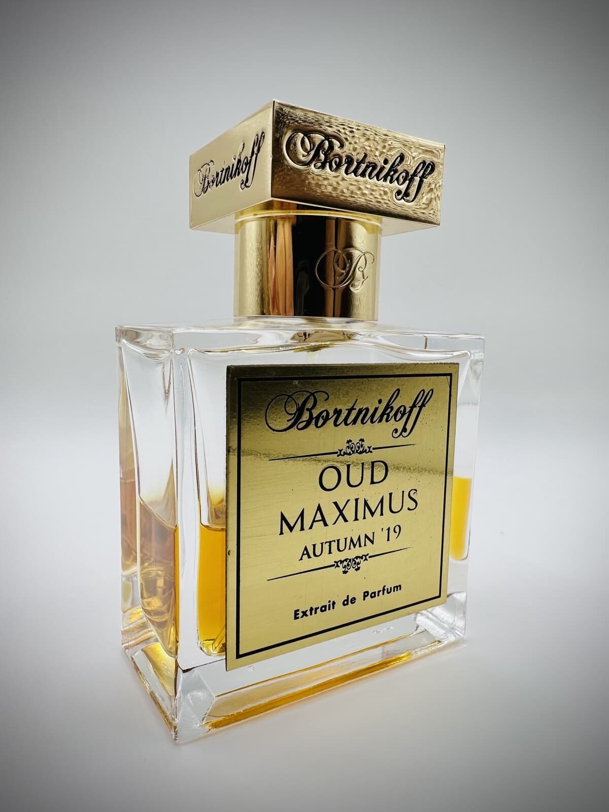 Oud Maximus by Bortnikoff