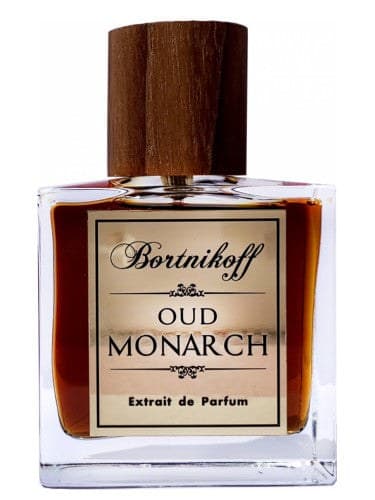 Oud Monarch by Bortnikoff