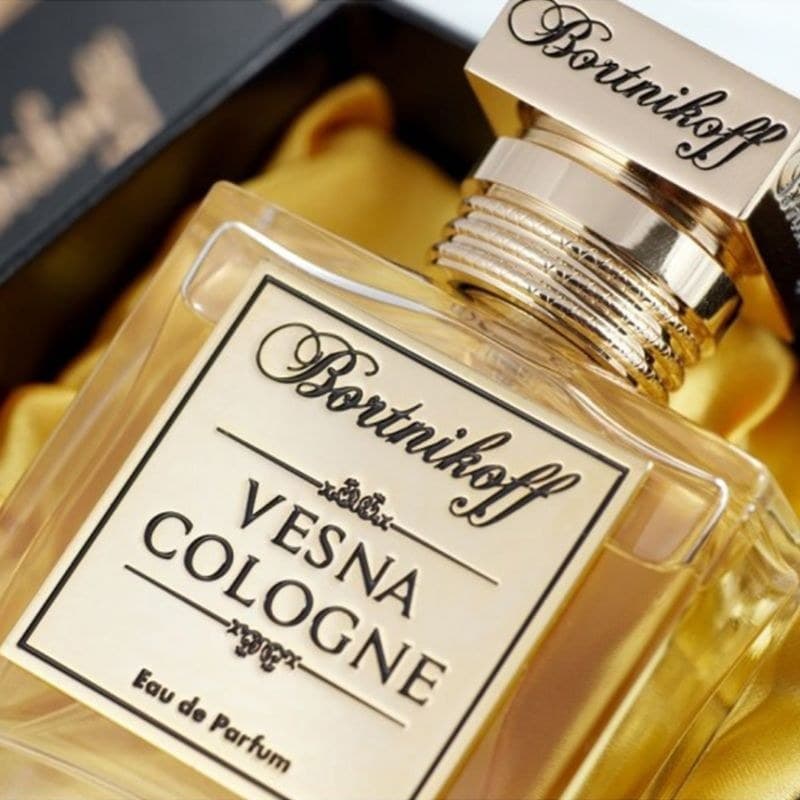 Vesna Cologne by Bortnikoff