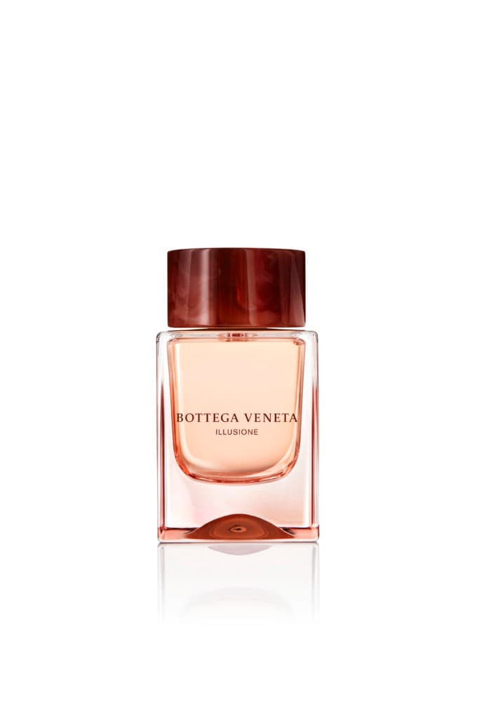 Bottega Veneta Illusione for Her by Bottega Veneta