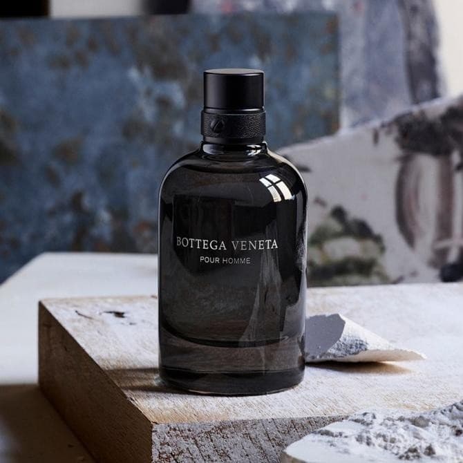 Bottega Veneta Pour Homme by Bottega Veneta