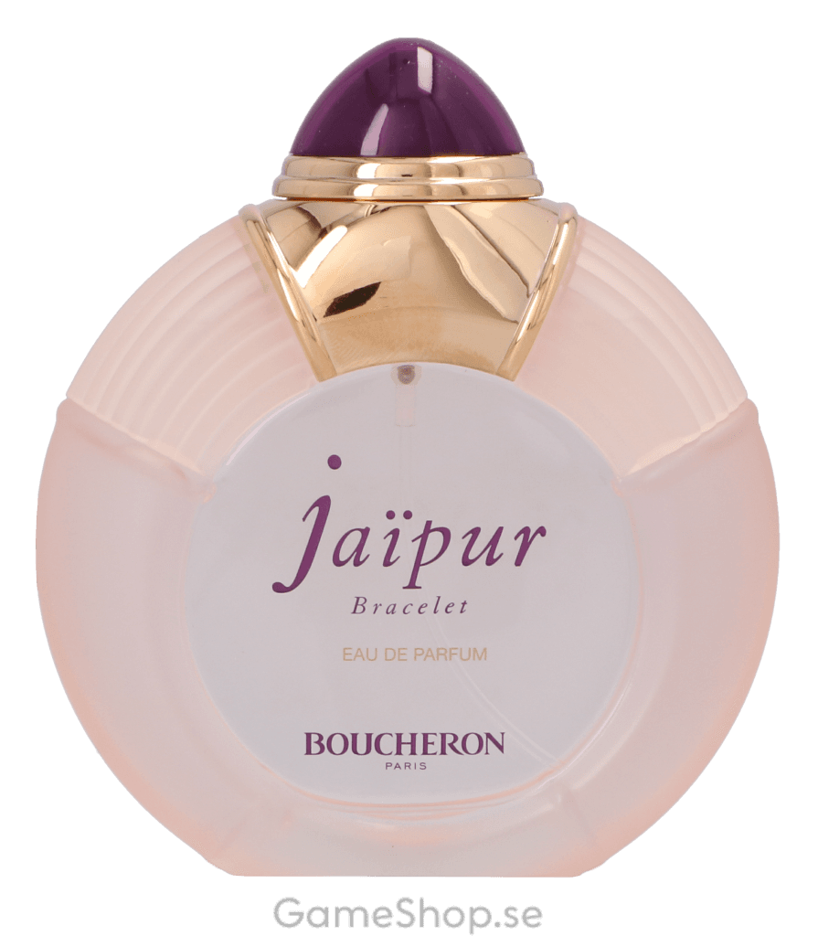 Boucheron Jaipur Bracelet by Boucheron