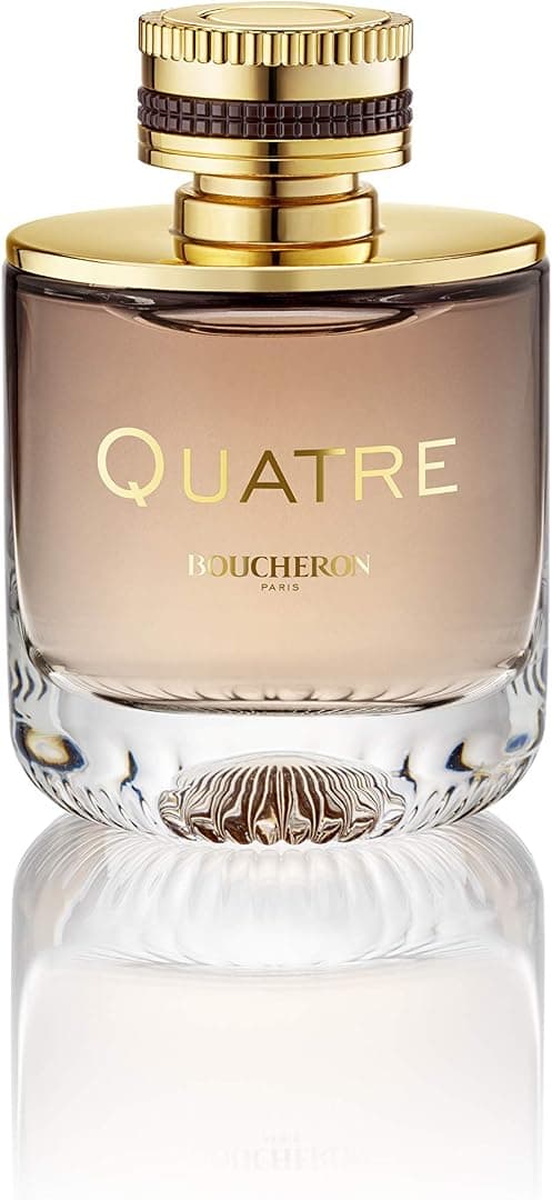 Boucheron Quatre by Boucheron
