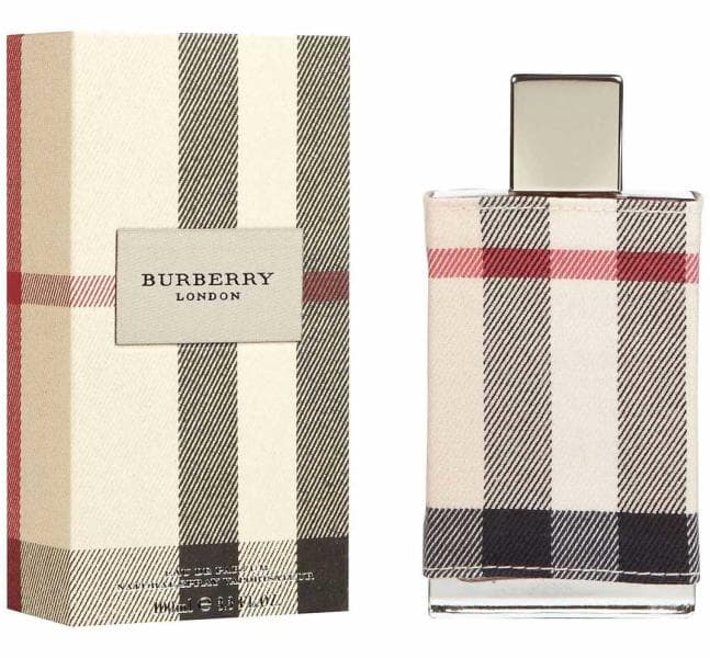 London by Burberry