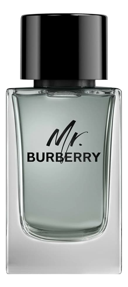 Mr Burberry by Burberry