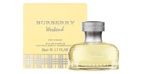 Weekend by Burberry