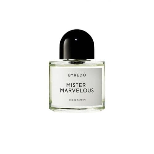 Mister Marvelous by Byredo