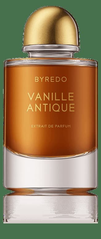 Vanille Antique by Byredo