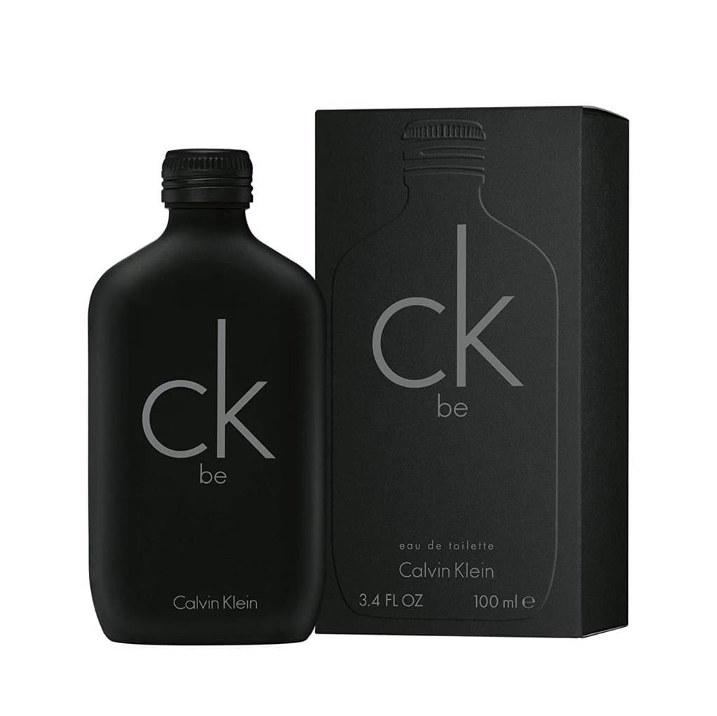 CK Be by Calvin Klein