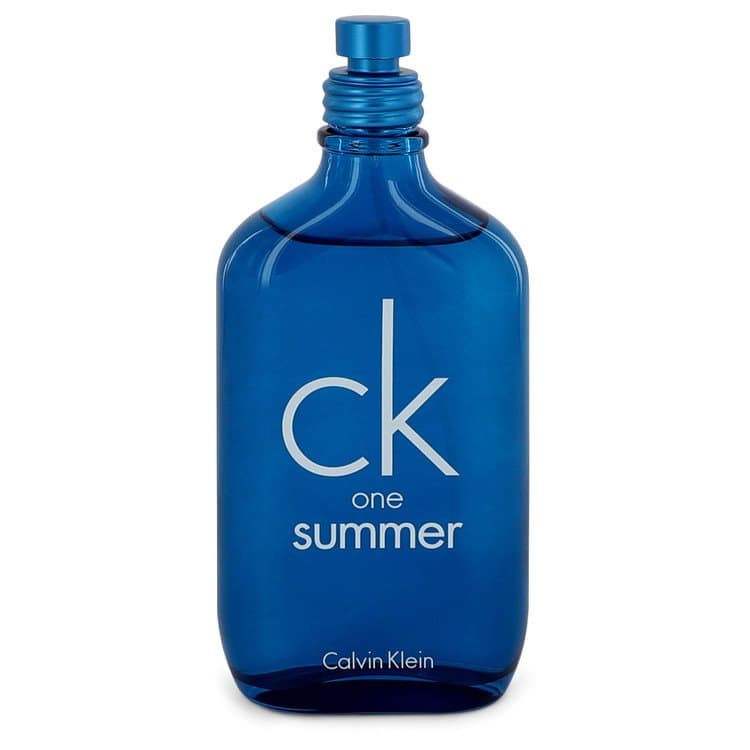 CK One Summer by Calvin Klein