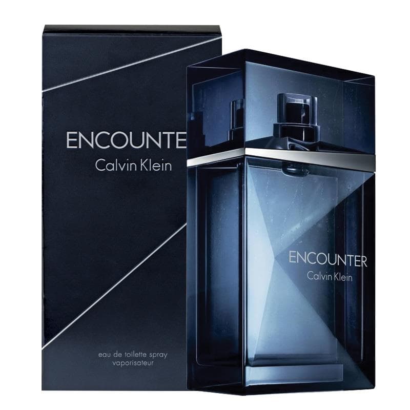 Encounter by Calvin Klein