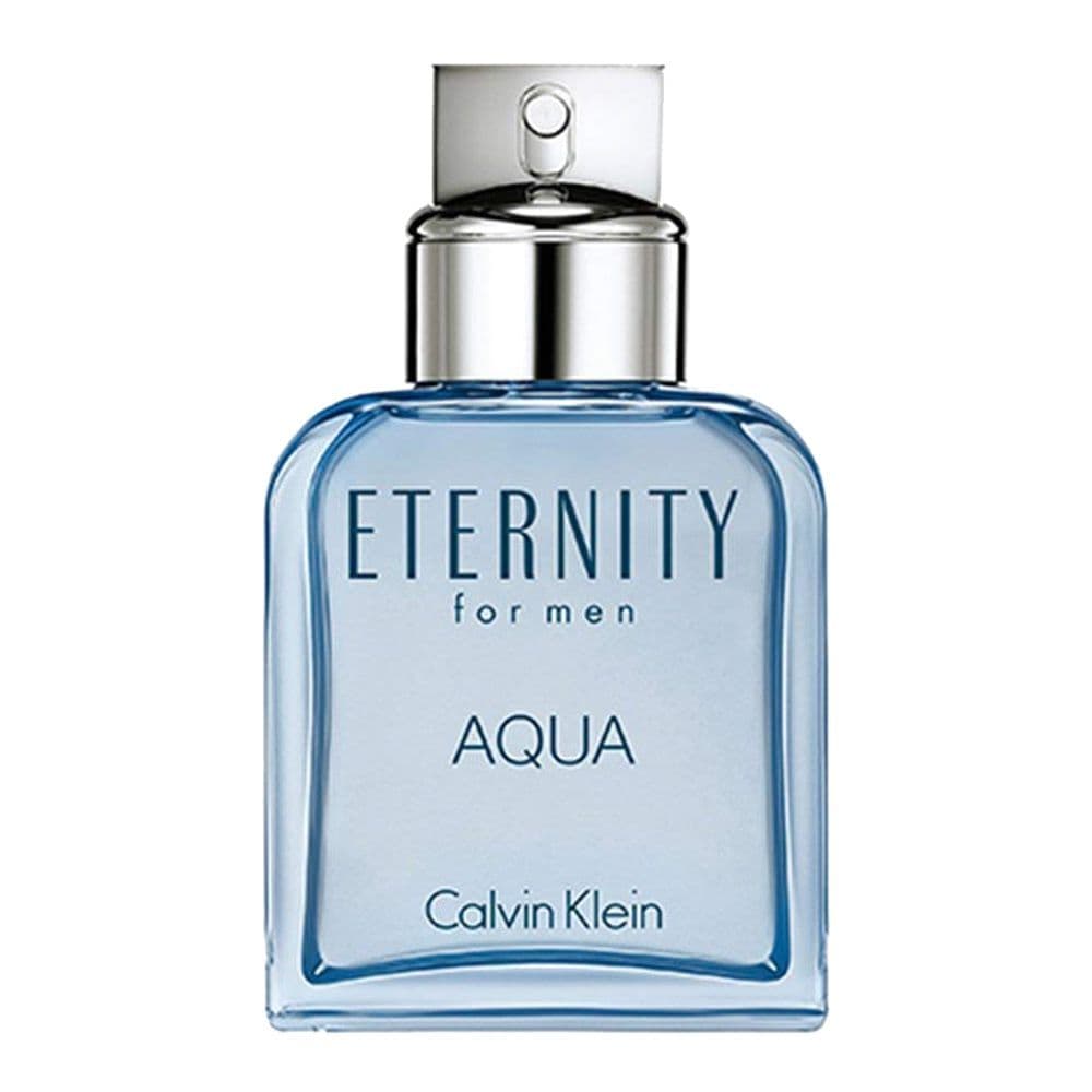 Eternity Aqua by Calvin Klein