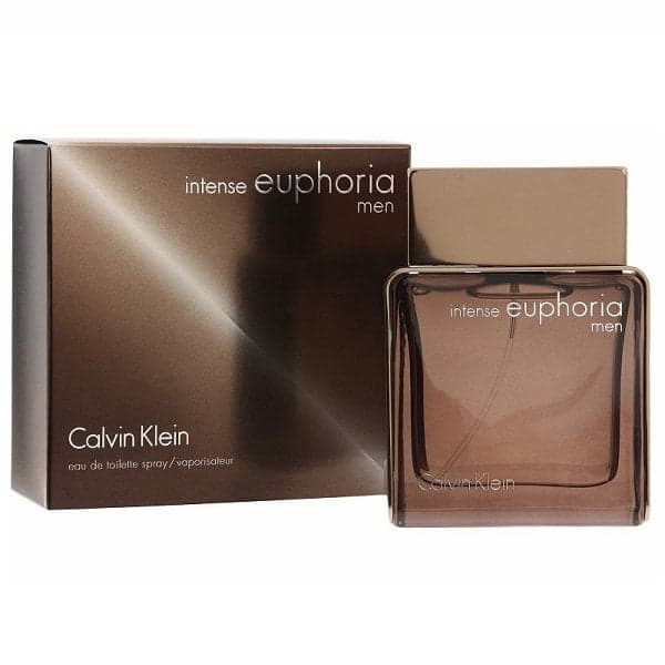 Euphoria Intense by Calvin Klein