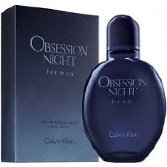Obsession Night by Calvin Klein