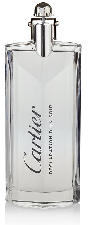 Declaration d'Un Soir by Cartier