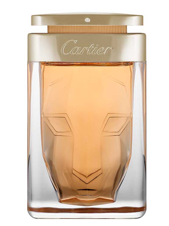 La Panthere by Cartier