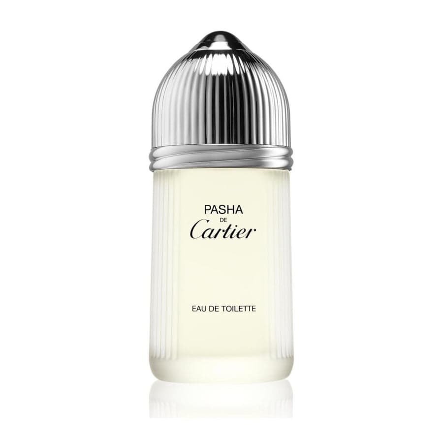 Pasha de Cartier by Cartier