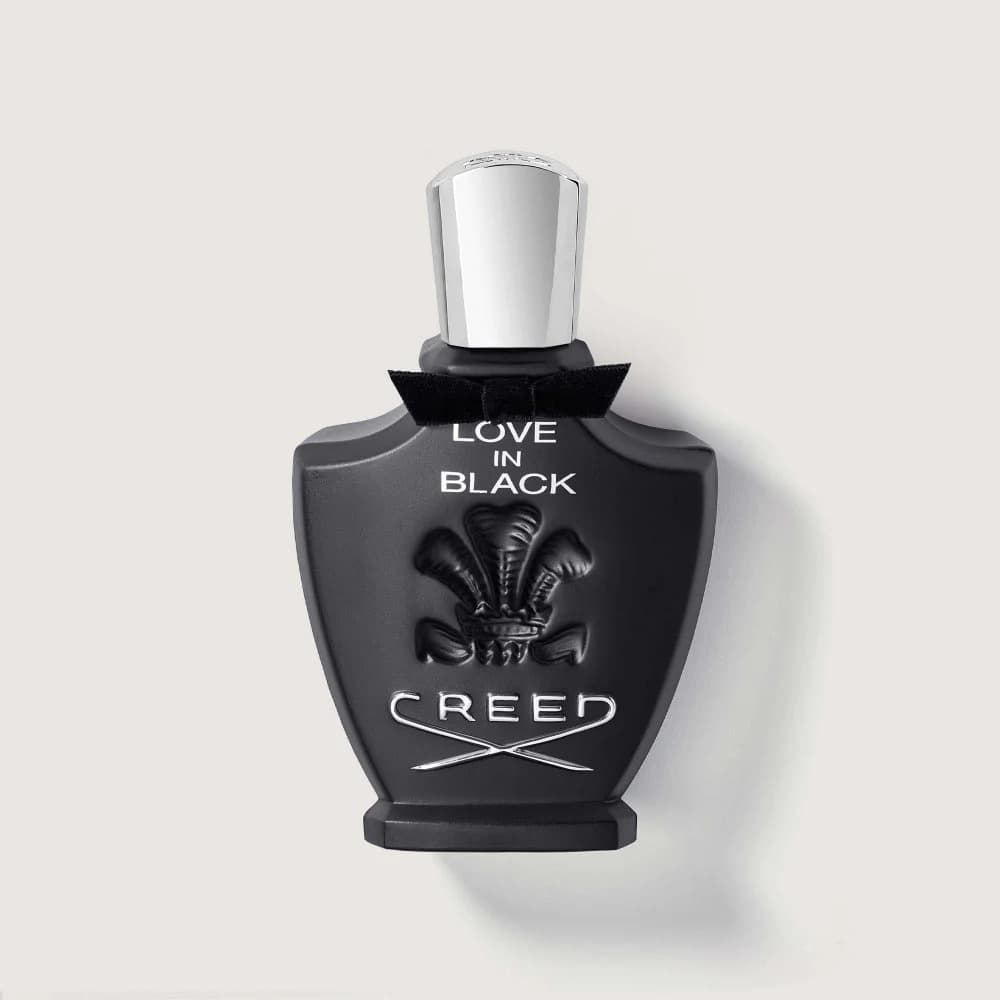 Love in Black by Creed